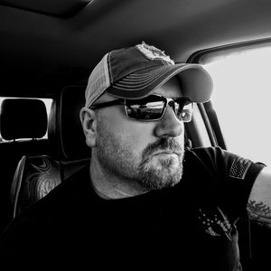 Meet your Posher, Chad